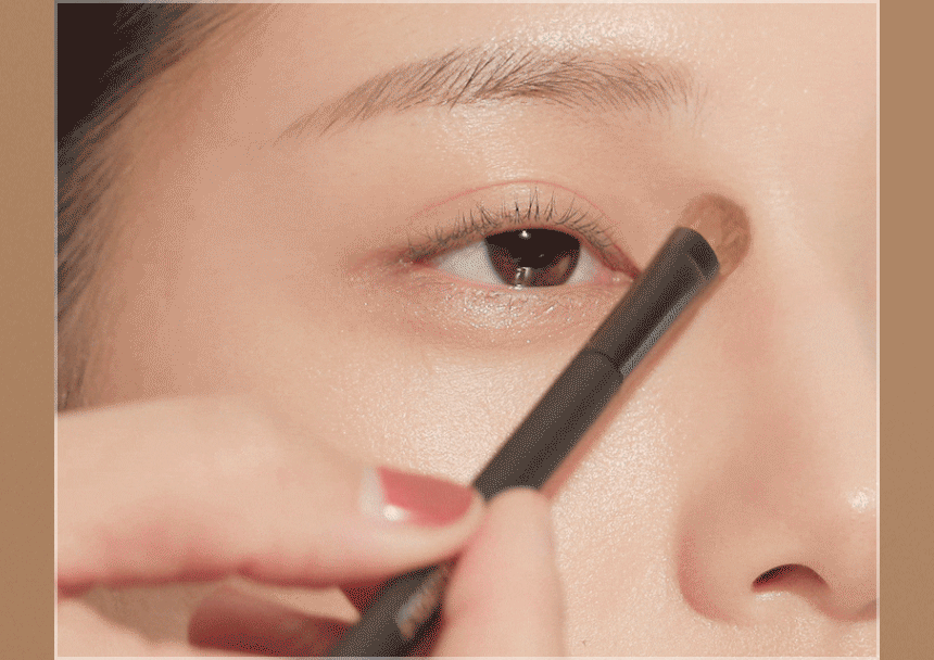 더 쇼킹 원 클리어 쉐딩(the shocking one clear shading)