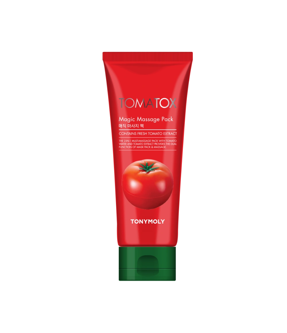 토마톡스 매직 마사지 팩_0