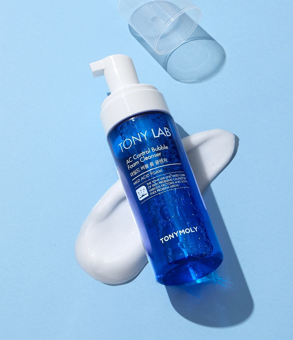 토니 랩 에이씨 컨트롤 버블폼_1