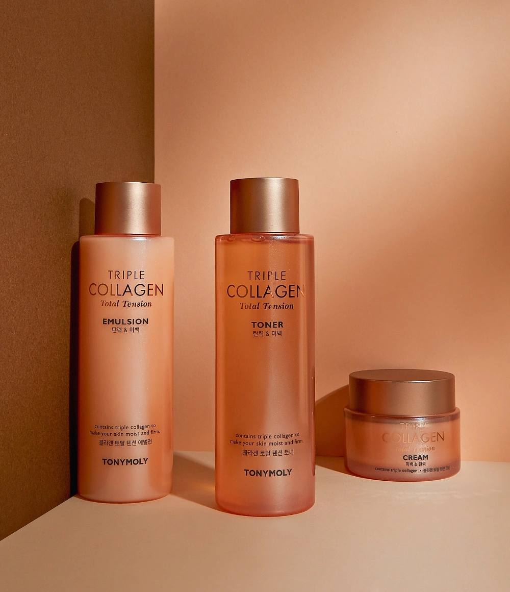 트리플 콜라겐 토탈 텐션 3종 세트_1