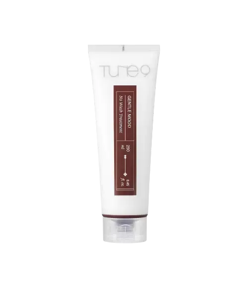 튠나인 젠틀 무드 노 워시 트리트먼트 250ml_0