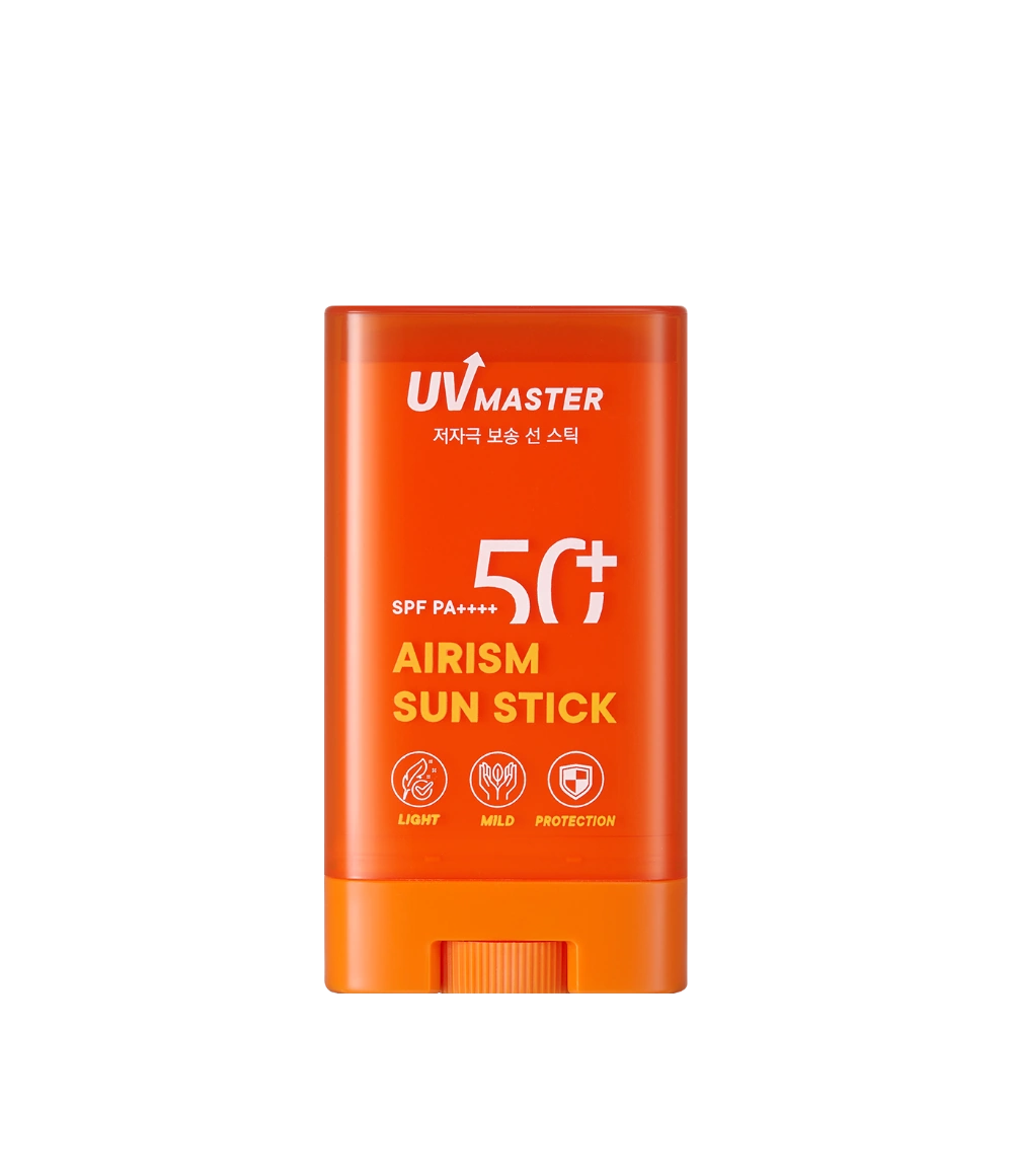 (1+1) 유브이 마스터 에어리 선스틱_