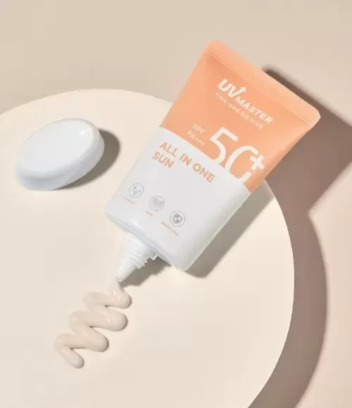 (1+1) 유브이 마스터 올인원 선_