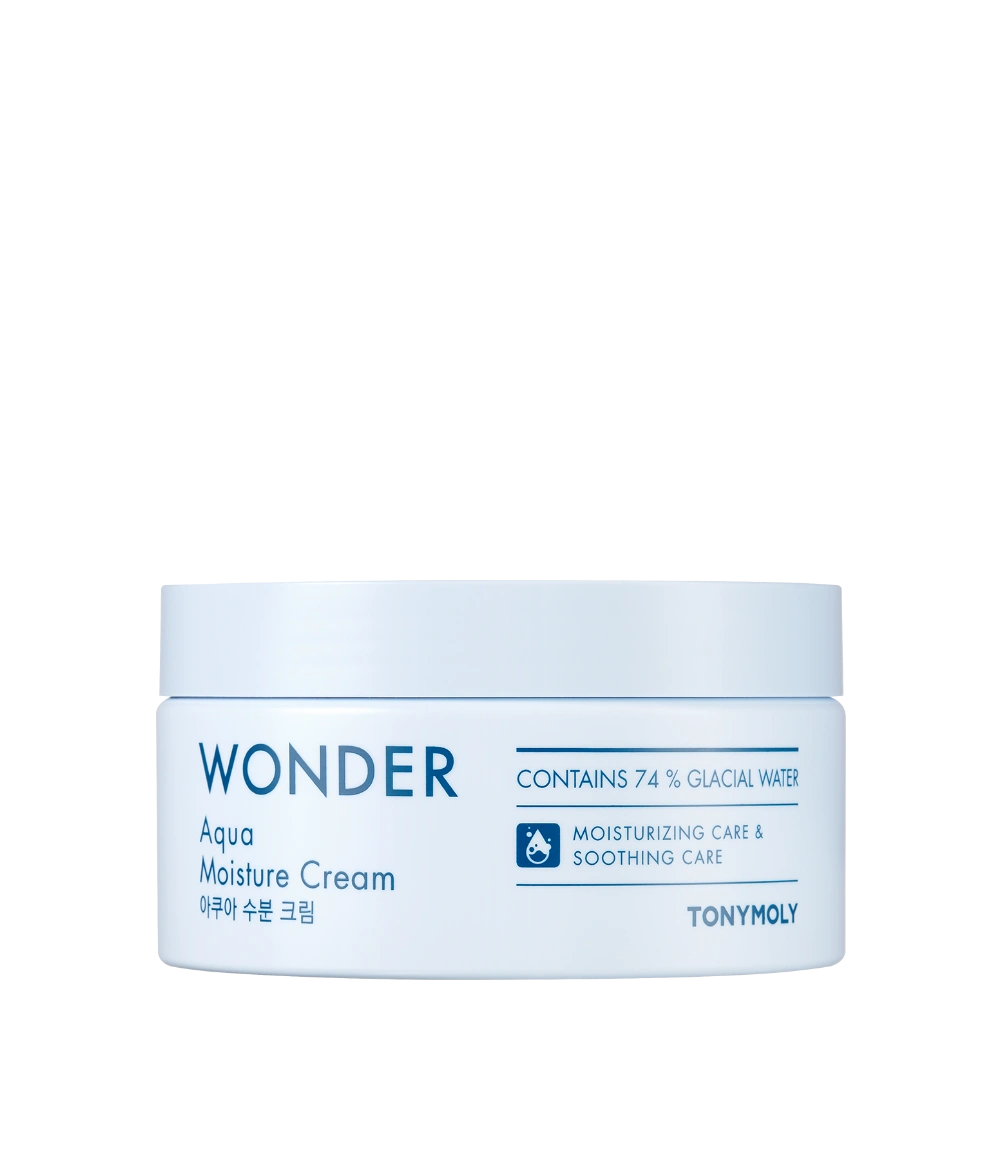 원더 아쿠아 수분 크림_0
