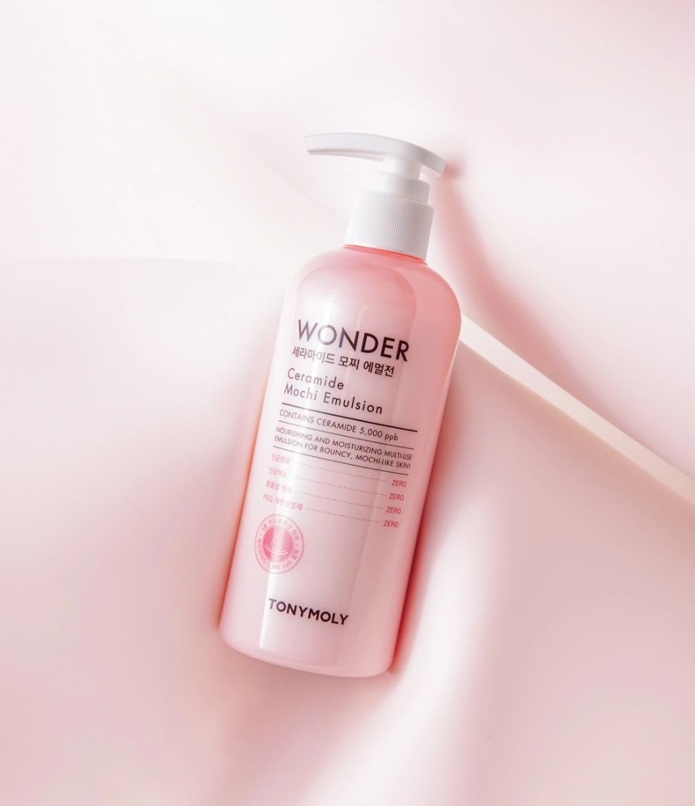 (1+1) 원더 세라마이드 모찌 에멀전_