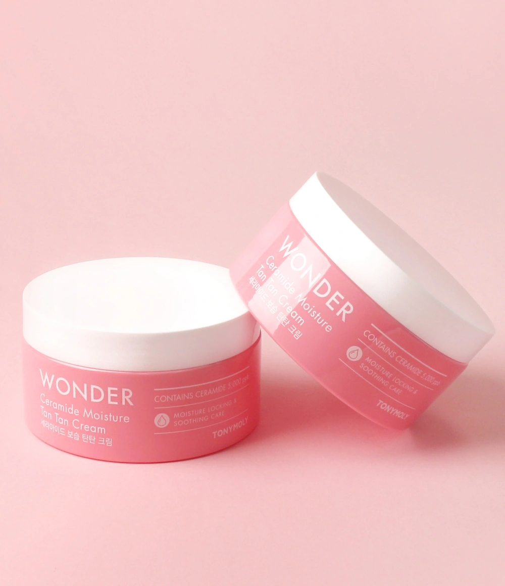 원더 세라마이드 보습 탄탄 크림_1