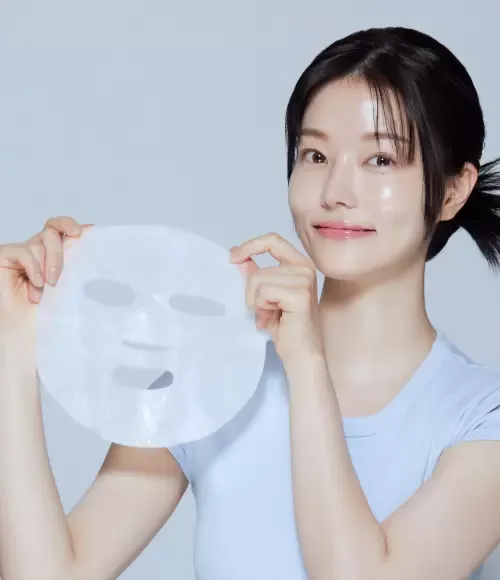 (10+10) 원더 세라마이드 모찌 마스크시트_