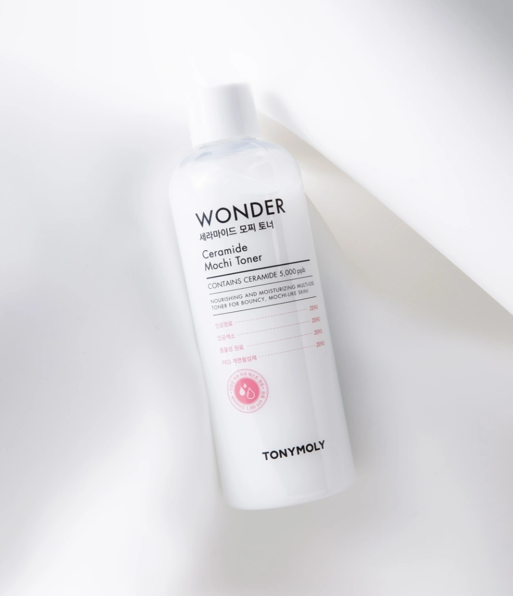 (1+1) 원더 세라마이드 모찌 토너_