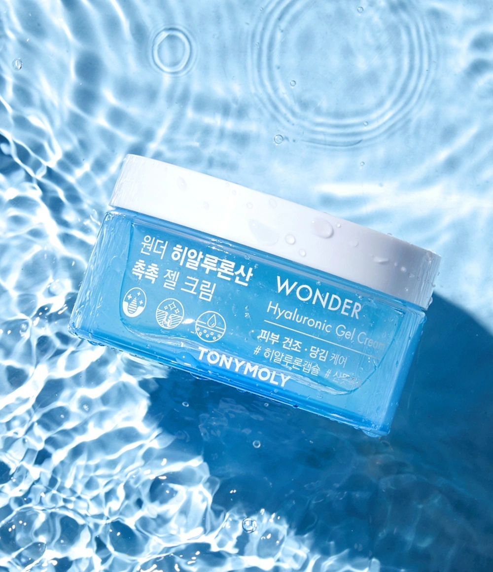 원더 히알루론산 촉촉 젤크림_1