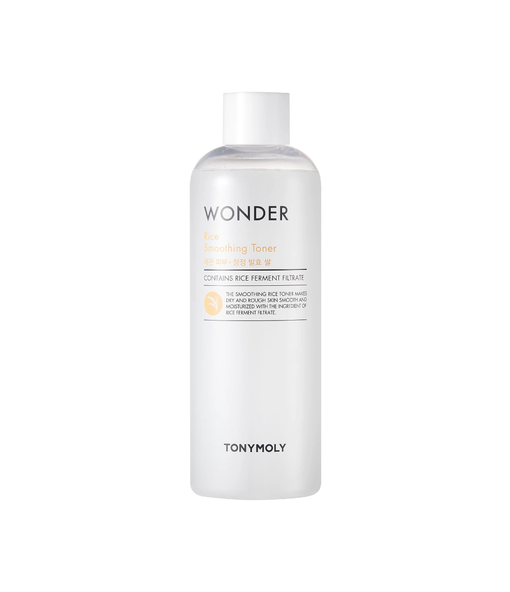 원더 속쌀 매끈 토너 500ml_0