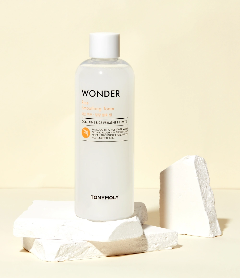 원더 속쌀 매끈 토너 500ml_1