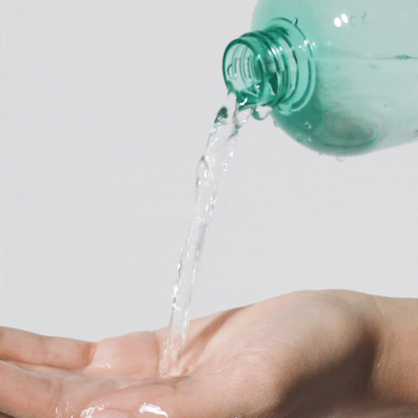 원더 티트리 모공 산뜻 토너(wonder tea tree pore fresh toner)