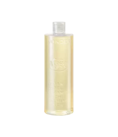 원더 비건 라벨 세라마이드 모찌 진정 토너 500ml (대용량)
