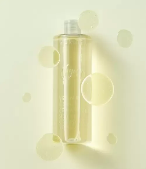 원더 비건 라벨 세라마이드 모찌 진정 토너 500ml (대용량)_1